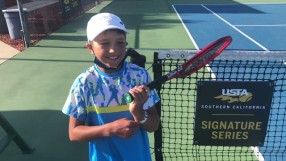 11-годишно българче спечели престижен турнир в Щатите