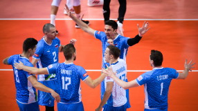 Словения разплака Полша в луд мач и се класира за финала на Евроволей