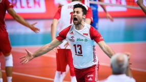 Полша срази Сърбия в битката за третото място на Евроволей 2021