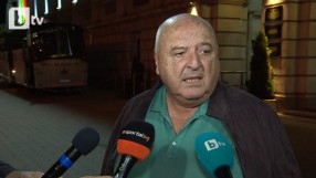 Венци Стефанов: Не играе ли тоягата - няма да се оправим! (ВИДЕО)