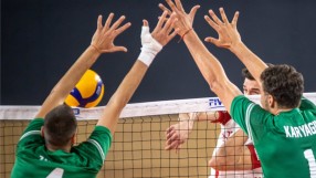 България отстъпи драматично на Полша и загуби шансове за топ 4