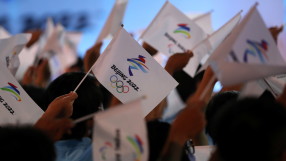 Без чуждестранни фенове на зимните олимпийски игри в Пекин