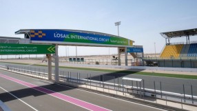 Катар влиза в календара на Формула 1