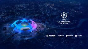 Шампионската лига завладява каналите на bTV Media Group