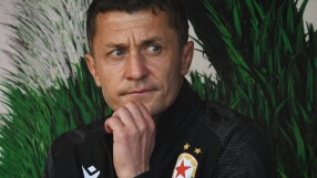 Саша Илич: Беше ни трудно срещу отбор, който се защитаваше добре