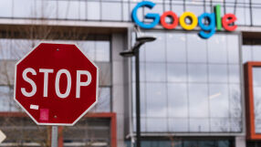 Google губи оспорването на антитръстовото дело, заведено от ЕС