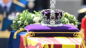 Колко струва на Великобритания погребението на Елизабет II?