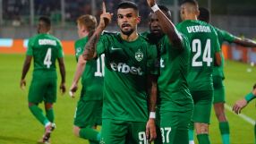 "Лудогорец" гостува на ХИК в търсене на важна победа в Лига Европа