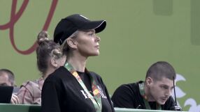 Треньорът на отбора по художествена гимнастика на Украйна пред bTV: Куражът крепи нацията ни 