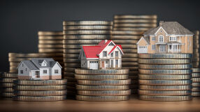Забавяне на пазара и по-ниски цени за някои имоти догодина