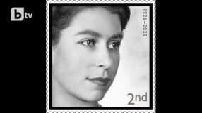 Крал Чарлз III одобри издаване на нови марки с кралицата