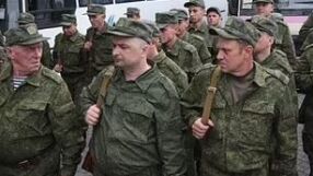 Русия мобилизира и прати на фронта бивша звезда на 