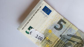 Инфлацията удари рекордните 10% в 19 страни от ЕС, използващи евро