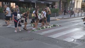 Пиян уби дете на пешеходна пътека в София: На метри от катастрофата са три училища и сградата на МВР