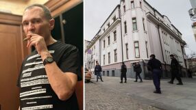 В офиса си? Къде е под домашен арест Васил Божков (ОБНОВЕНА)