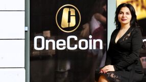 Съосновател на OneCoin и съдружник на Ружа Игнатова получи 20 години затвор 