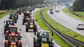 Земеделците решават дали да приемат предложението на правителството
