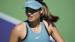 Ема Радукану планира да се завърне в тениса догодина