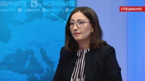Илиана Иванова пред bTV: България не трябва едностранно да ограничава вноса от Украйна