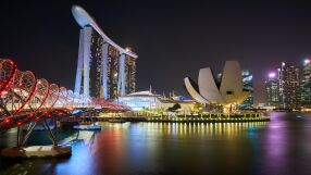 Сингапур детронира Хонконг като най-свободната икономика в света 
