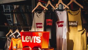 Коя е най-голямата грешка на изпълнителния директор на Levi's?