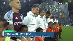 Спорт - Късна емисия - 15.04.2025	