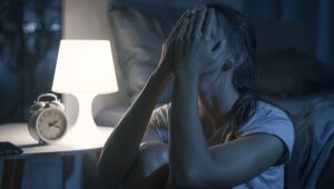 Снимка: Недоспиването: Как нощ без сън разболява тялото ни