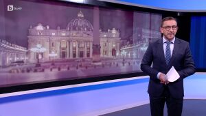 bTV Новините - Късна емисия - 22.04.2025	