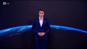 Времето - Късна емисия - 22.04.2025	