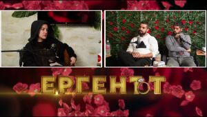 "Надкаст" с Анна-Мария: Най-големият страх на баща ми беше да не съм набила някого в предаването