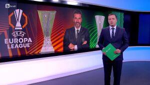 Спорт - Обедна емисия - 29.04.2025	