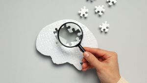 Снимка: 7 неща, които предпазват мозъка от деменция