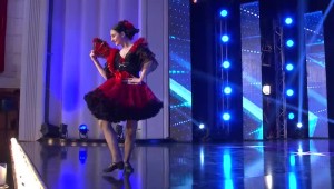 Грация, страст и талант от Радина Камбурова (цялото изпълнение)