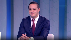 Снимка: Цанко Цанков: Младите трябва да имат мечти и никога да не се отказват (ВИДЕО)