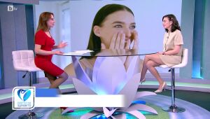 Светът на здравето - сезон 6, епизод 10 - 23.03.2025 	