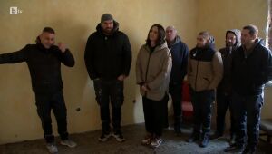 Бригада Нов дом - сезон 7, епизод 6 - 22.03.2025 г. 	