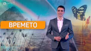Времето - Обедна емисия - 24.03.2025	