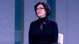 Снимка: Доц. Елена Мустакова: Съзнанието ръководи реалността (ВИДЕО)