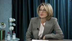 Снимка: Д-р Катя Паскова: Кожата трябва да бъде чиста, защитена и в хармония с организма (ВИДЕО)