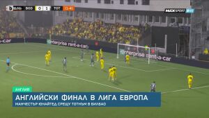 Спорт - Обедна емисия - 09.05.2025	