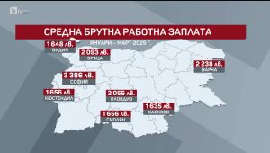 Лице в лице след Новините - 15.05.2025 	