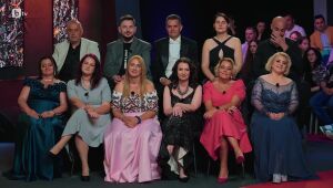 Живот на кантар - Сезон 1, Епизод 28 - ФИНАЛ (17.05.2025) 	 - 