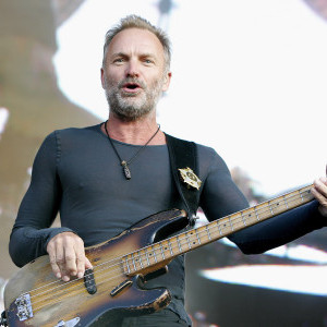 Снимка: Ленърд Коен, Prince и Sting ще свирят в Монтрьо това лято