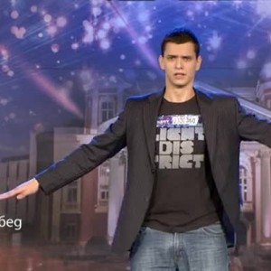 Снимка: Баллан: Исках да направя нещо по-различно