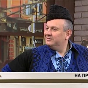Снимка: На празника "Лазарица"