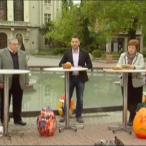 Снимка: Празници и традиции: Какво ни свързва и какво ни дели?