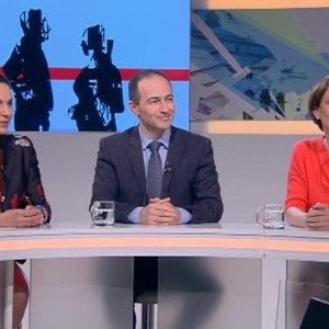 Снимка: Майка или мащеха е Европа за България?