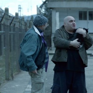 Снимка: Как Фънки попадна в затвора и стана “столичанин повече“?