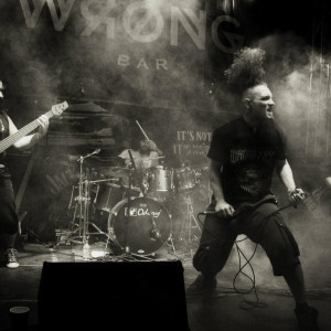 Снимка: Войнеговци Wrong Fest 2014 