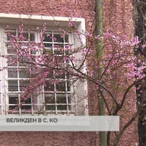 Снимка: Великден в село Козаревец
